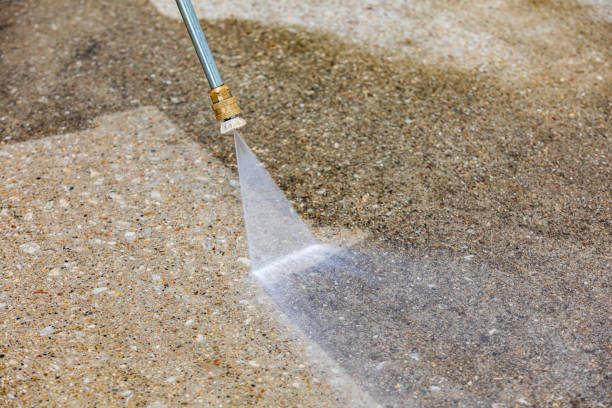Best Post-Construction Pressure Washing  in Hobe Sound, FL